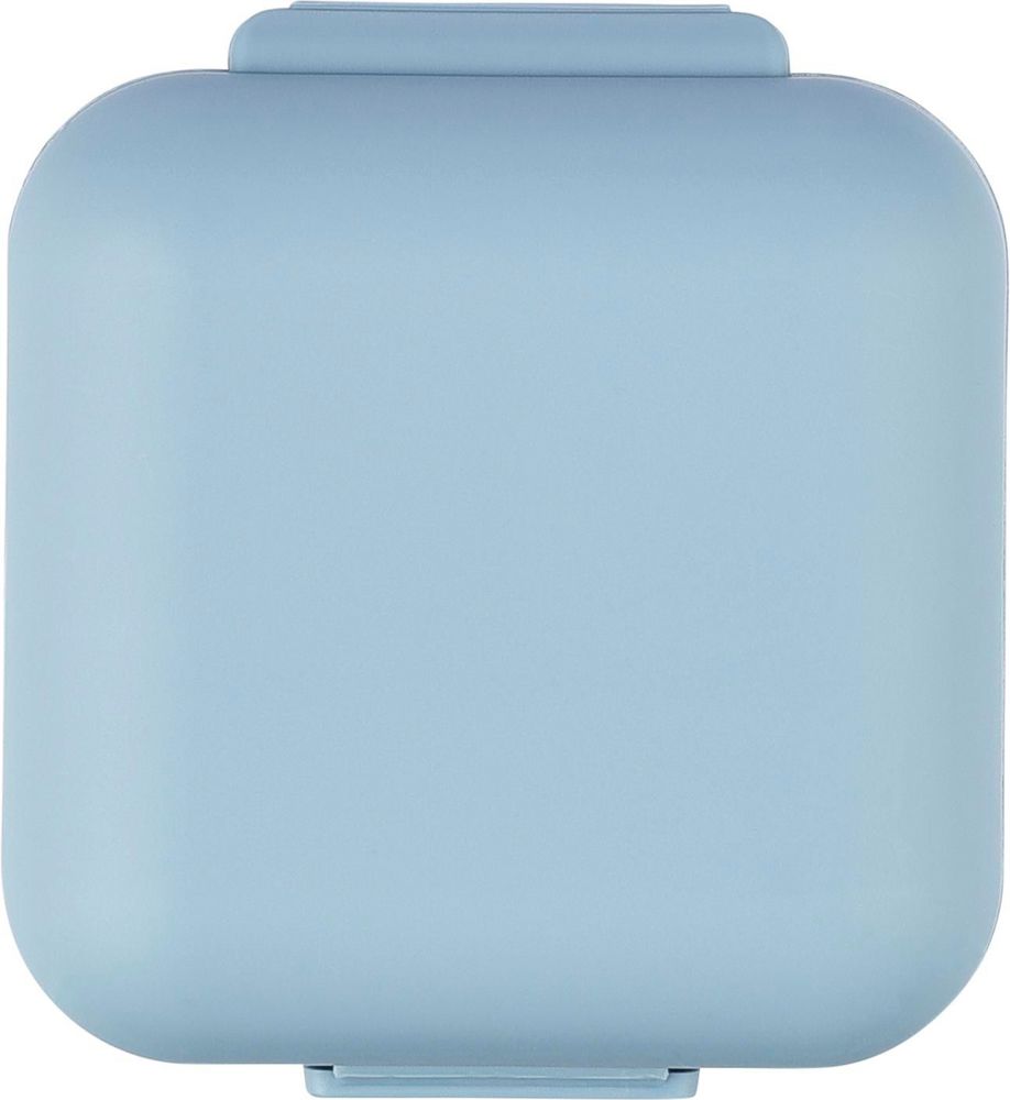PP-Pillendose Dorian - Hellblau