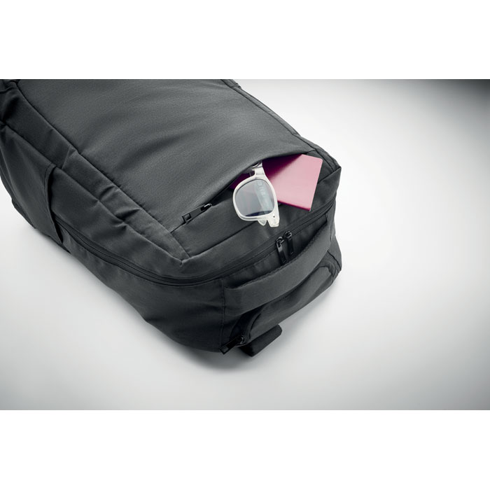 DALVIK - 15" Laptop-Rucksack