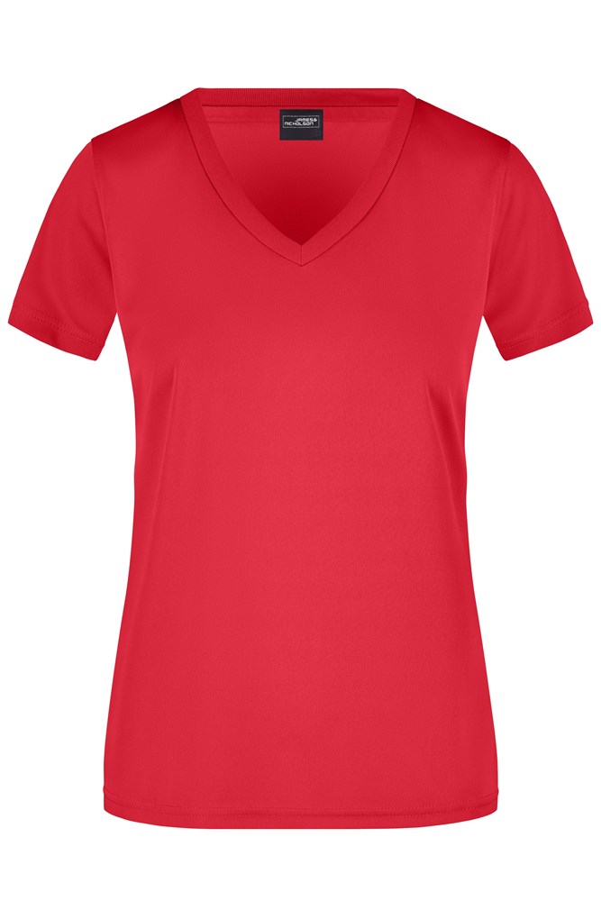 Red (ca. Pantone 200C)
