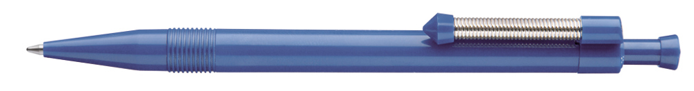 FLEXI - mittelblau