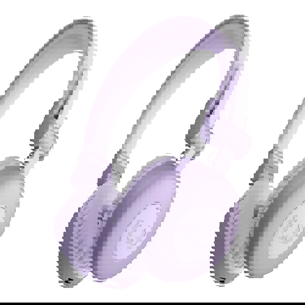 3HP1000 I Fresh 'n Rebel Code Core-Wireless on-ear Headphone - Lila