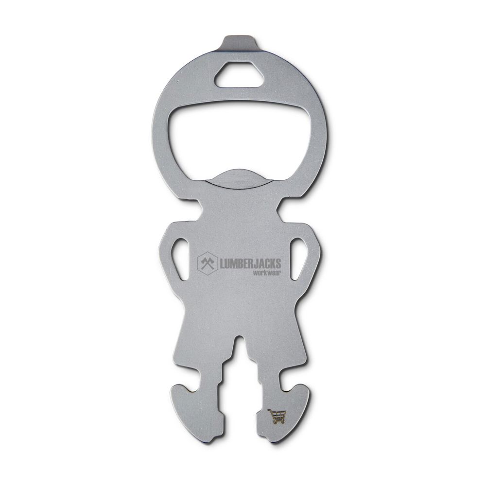 ROMINOX® Shop Tool // Best Buddy - 12 Funktionen