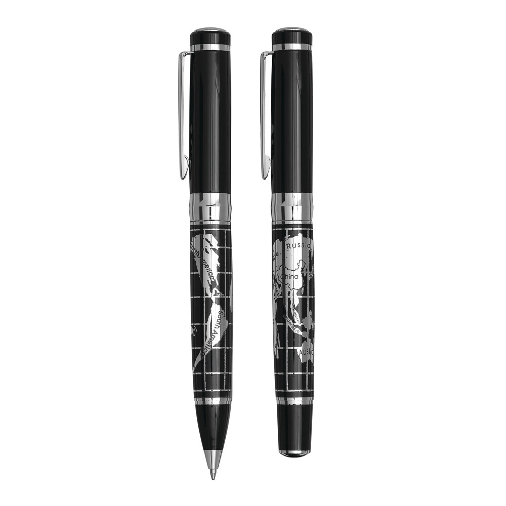 INTERCONTINENTAL - Schreibset