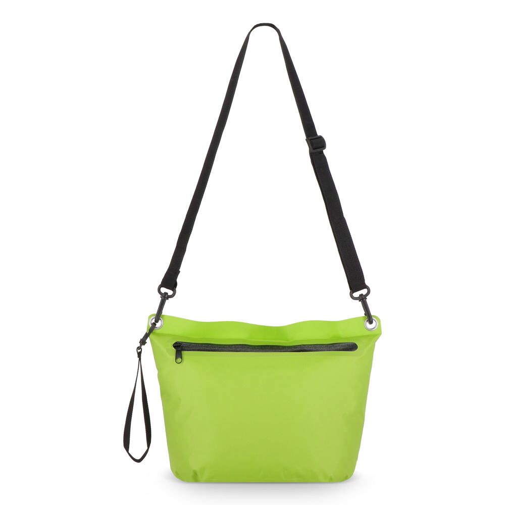Wasserabweisende Ripstop-Umhängetasche 33 x 23 x 13 cm