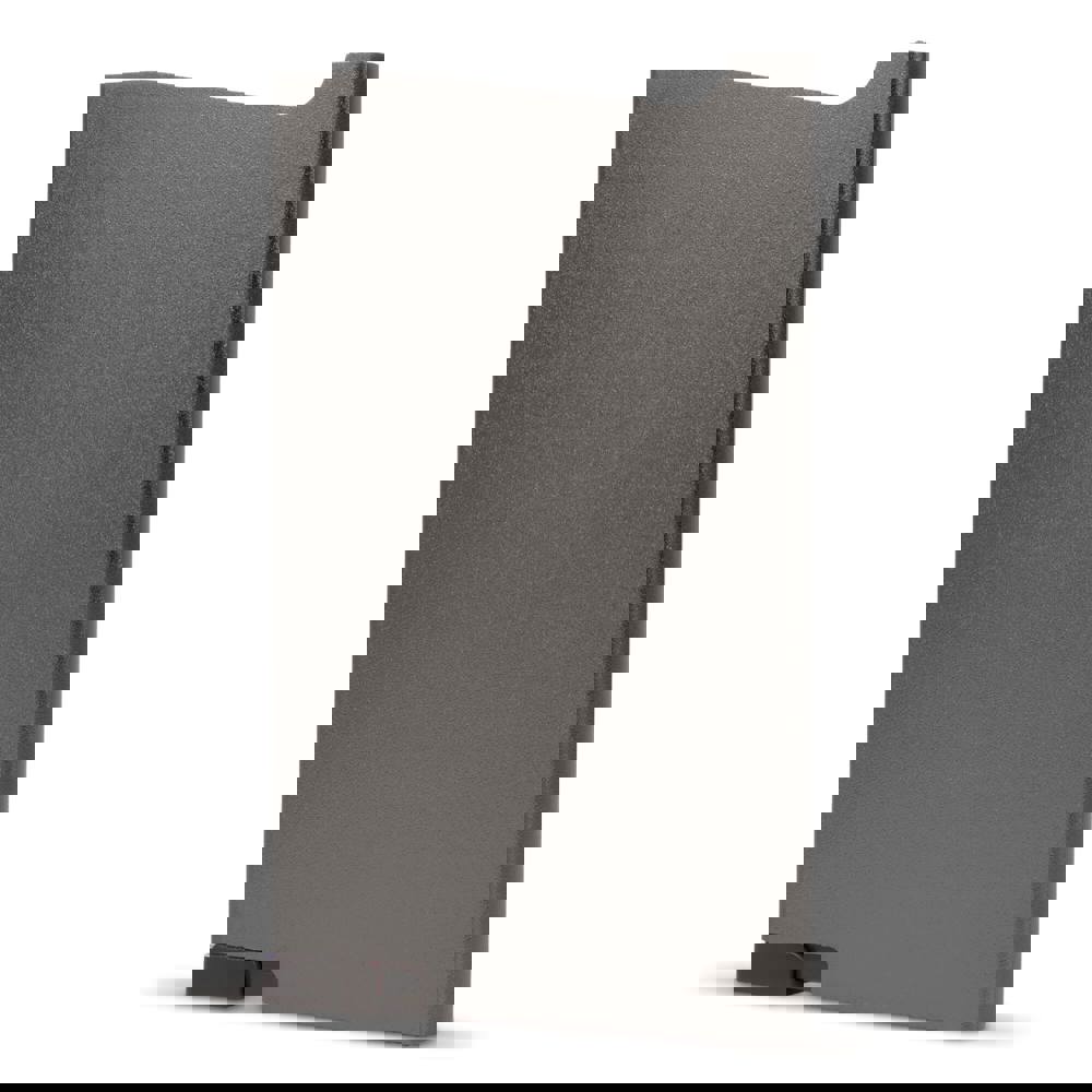 Aluminium Kartenhalter - Gun metal - dark