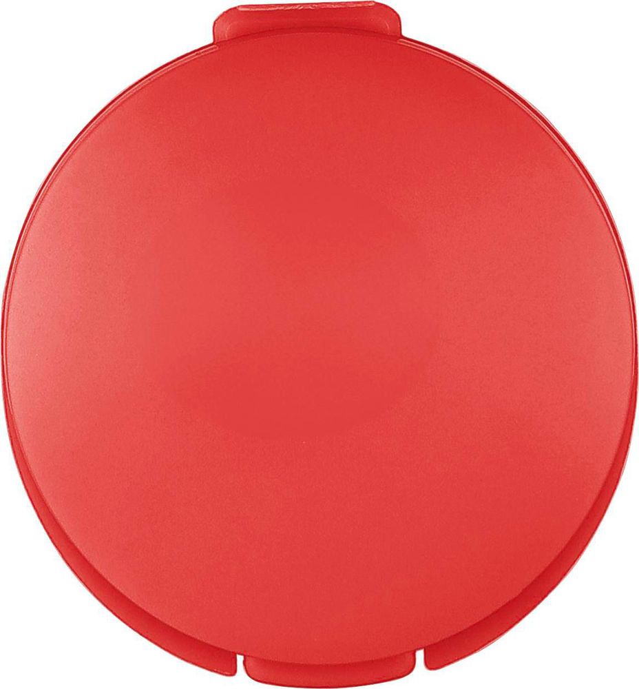 PP-Kassette Lippenbalsam Kimberly - Rot