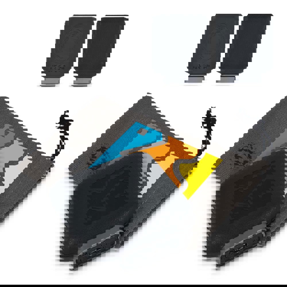 4026 - Xoopar Ine Oda Drahtlose Powerbank Kompatibel mit MagSafe 5000 mAh