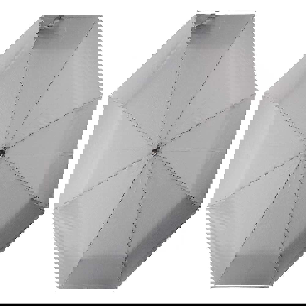 Luxus-Faltschirm 22” mit automatischer Öffnung und Schließung