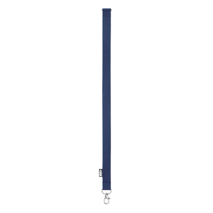 LANY RPET - Lanyard RPET 20mm