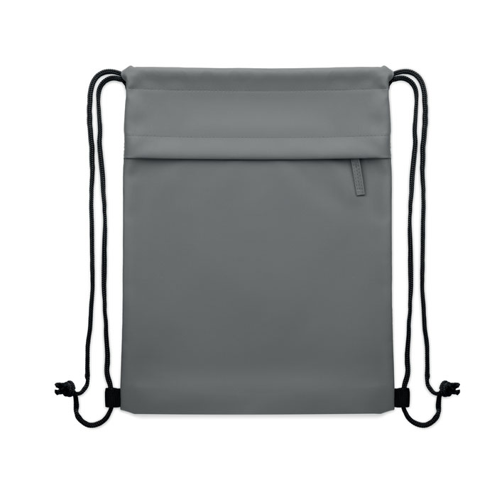 BANGKOK BAG - Beutel mit Kordelzug 600D RPET