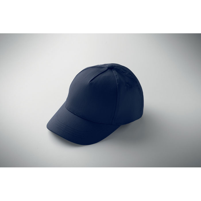 BUZZ KIDS - 5-Panel-Baseball-Cap Kinder