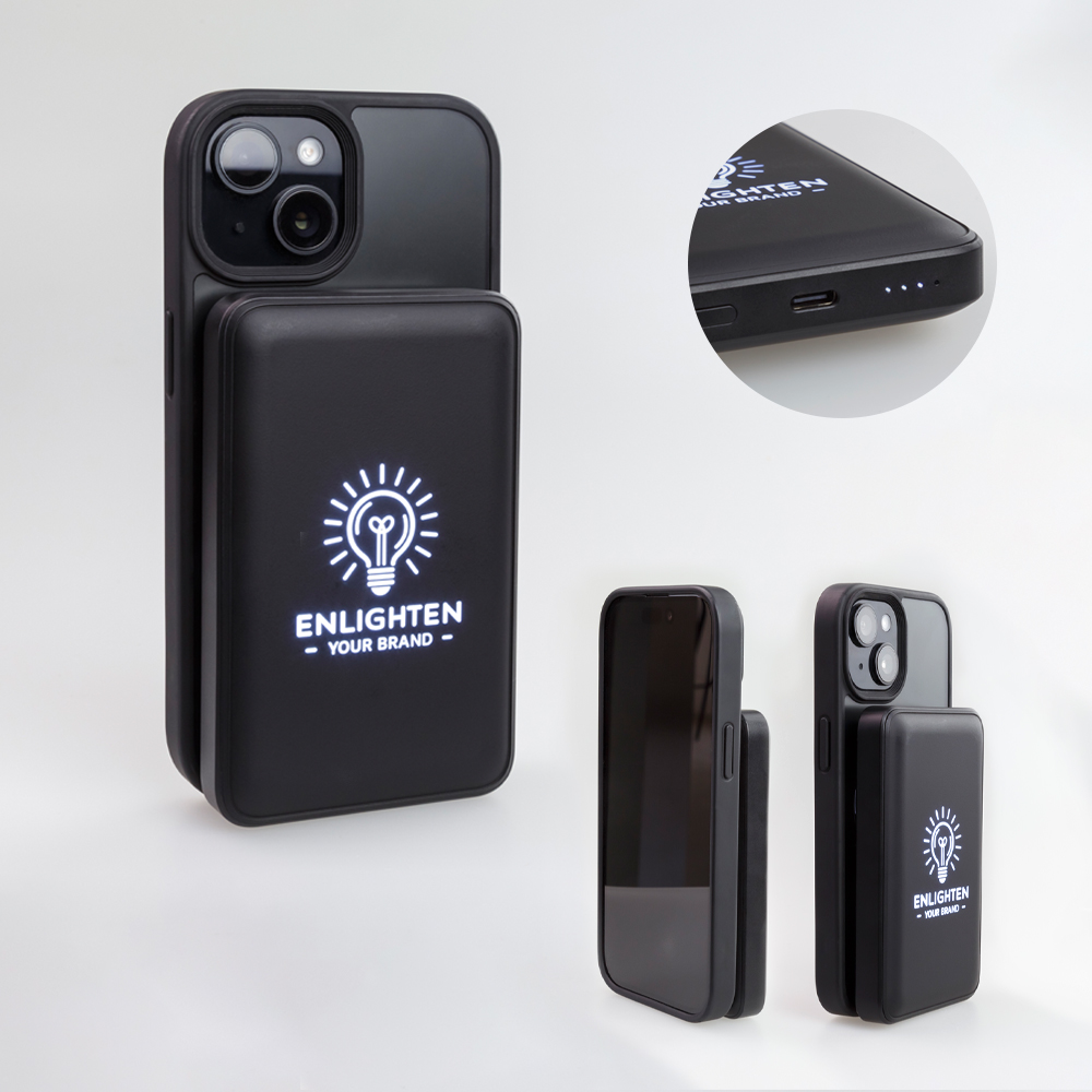 Powerbank Roli