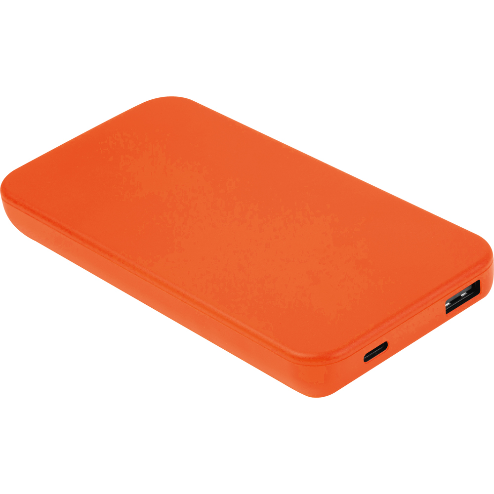 Recycelte Powerbank 10.000 mAh PRESTON