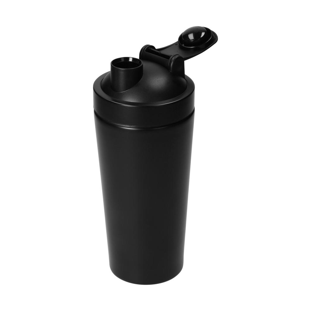 Edelstahl-Shaker "Core"