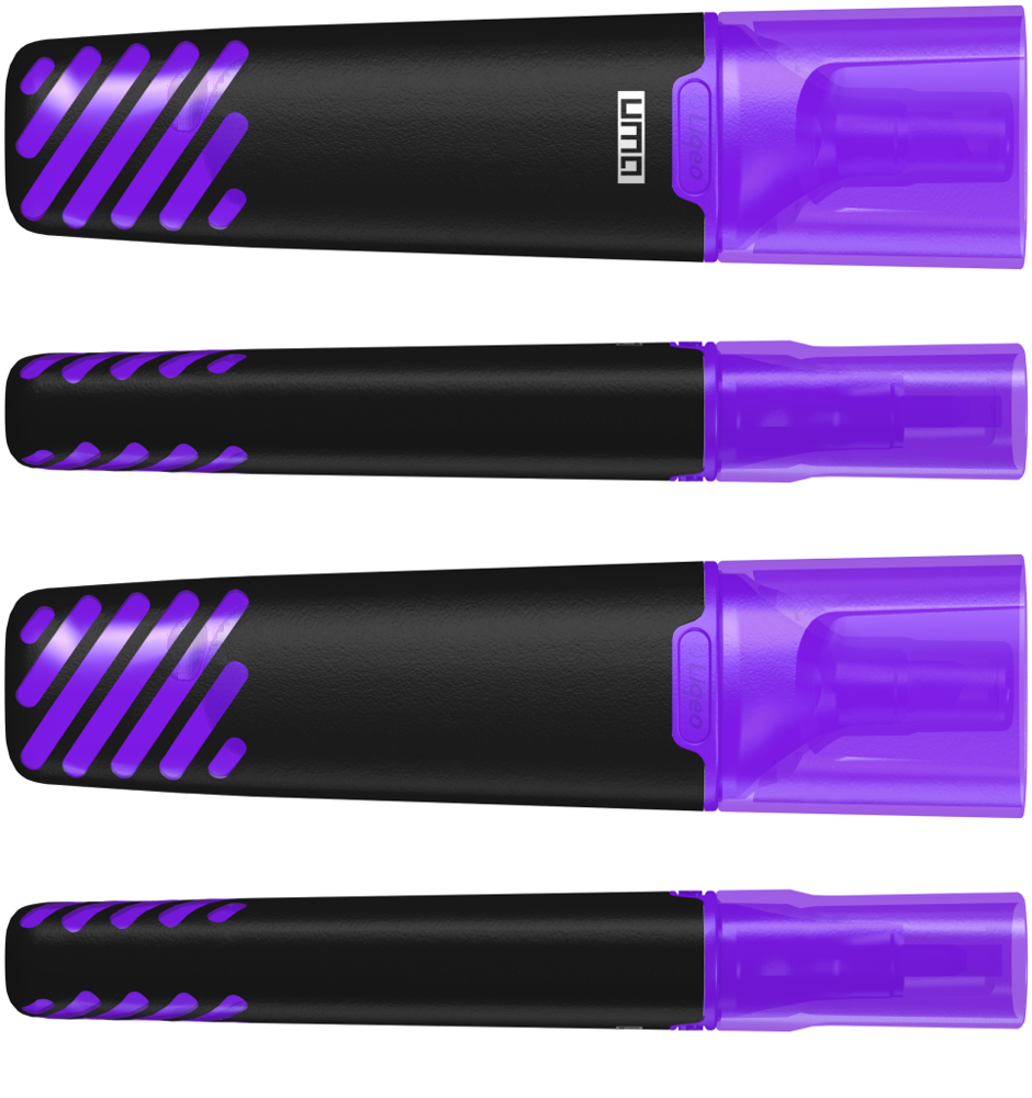 LIQEO HIGHLIGHTER, violett
