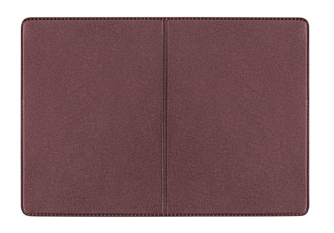 CreativDesign® Ausweistasche "2-fach" Reflexfolie