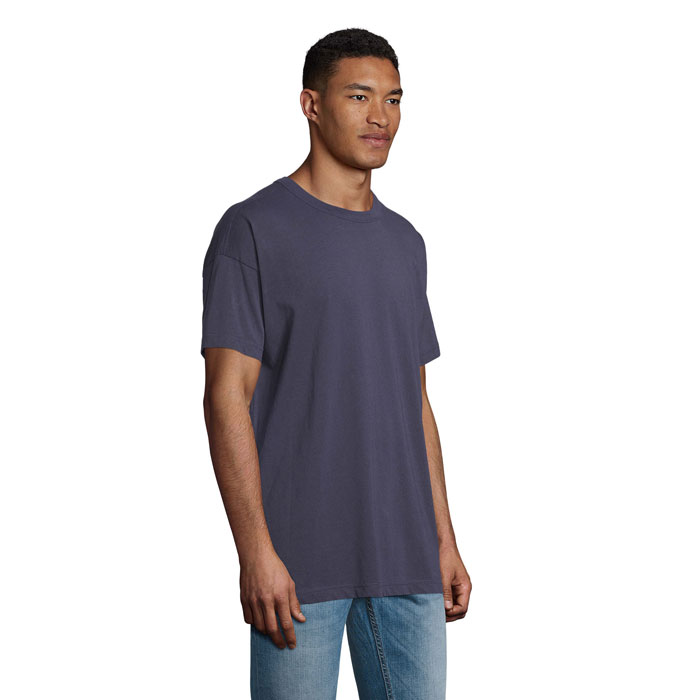 BOXY MEN - BOXY MEN T-SHIRT OVERSIZE