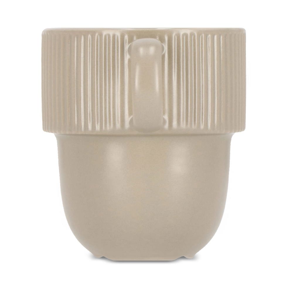 Sagaform Inka Becher mit Ohr 270ml