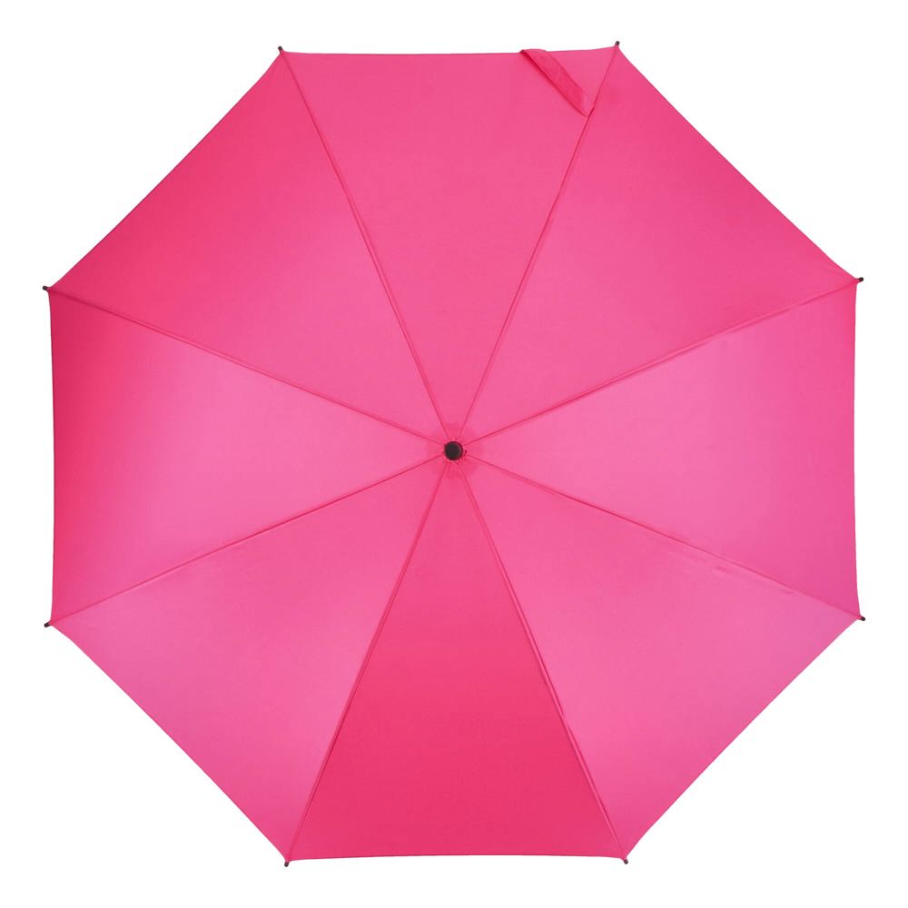 Verdure 190T Pongee 23" windproof Hakenschirm Auto open