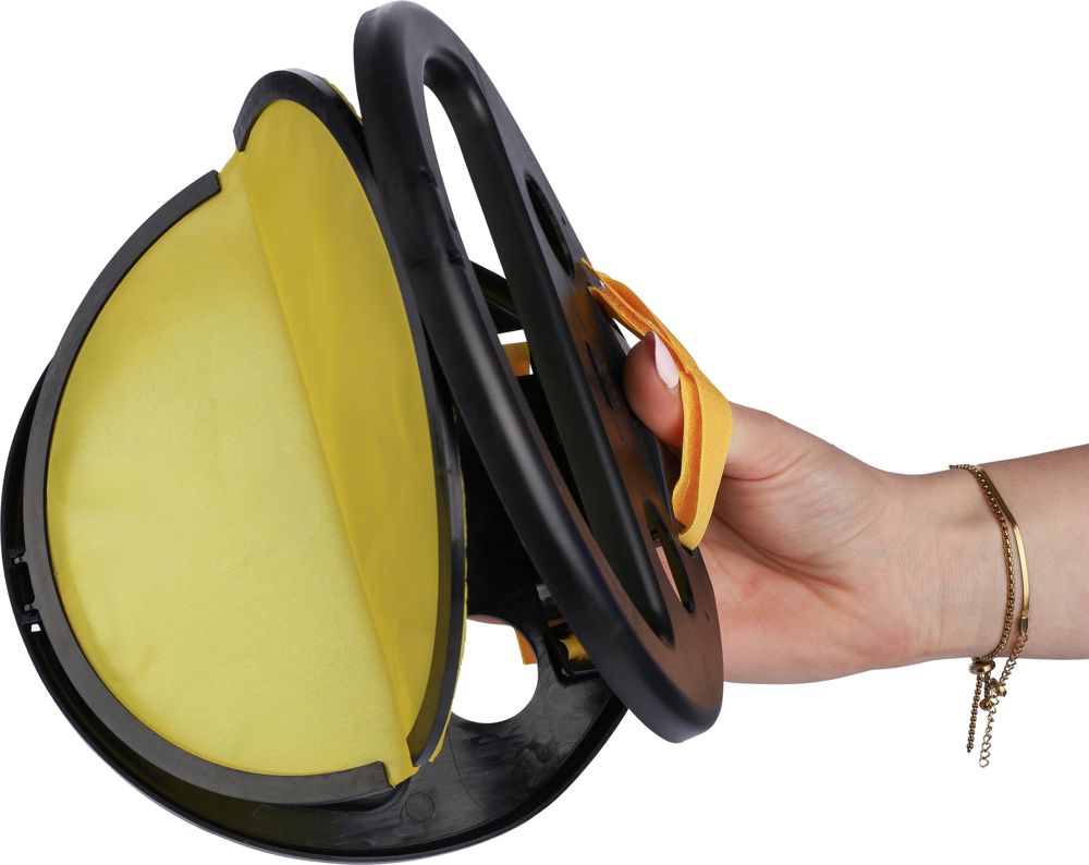 ABS Fangballspielsatz Oberon