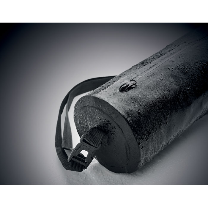 BRENNA SMALL - Sporttasche 300D RPET 3L