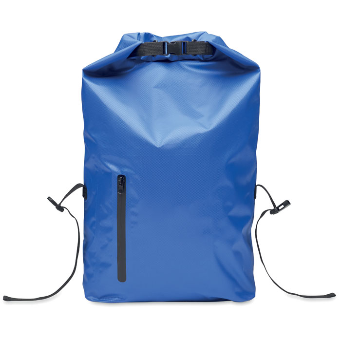 SCUBAROLL - Rolltop-Tasche RPET