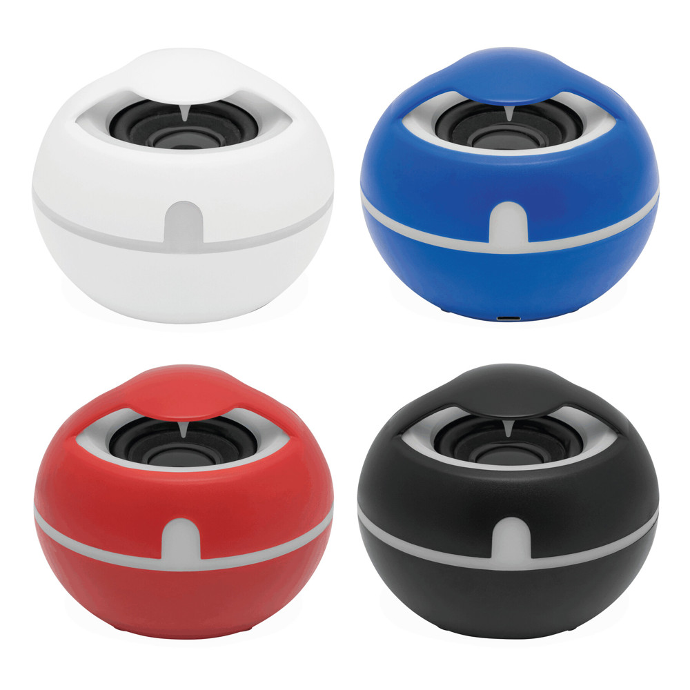 SOUND EGG - Wireless-Lautsprecher