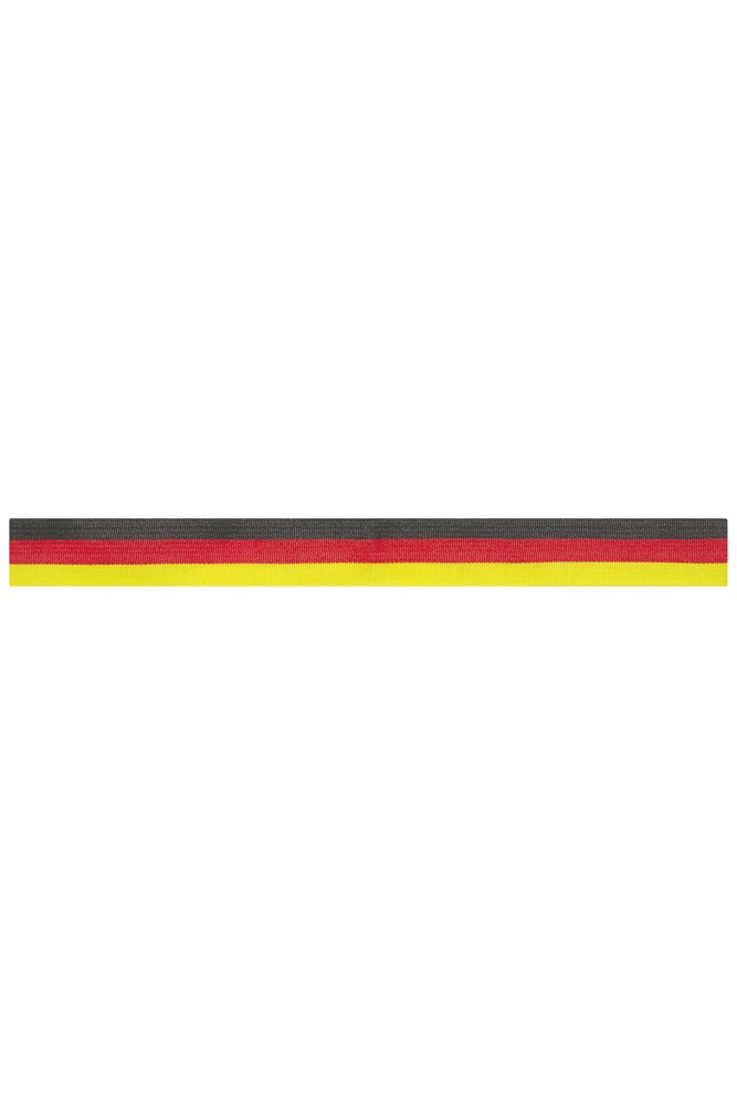 Ribbon for Promotion Hat - Germany
