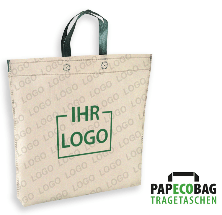 Non Woven Tasche MAXI