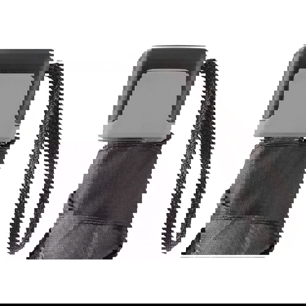 Ultraleichter 21” Regenschirm mit Hülle