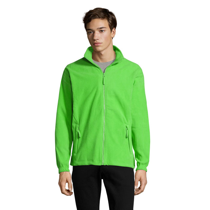 NORTH - Lime