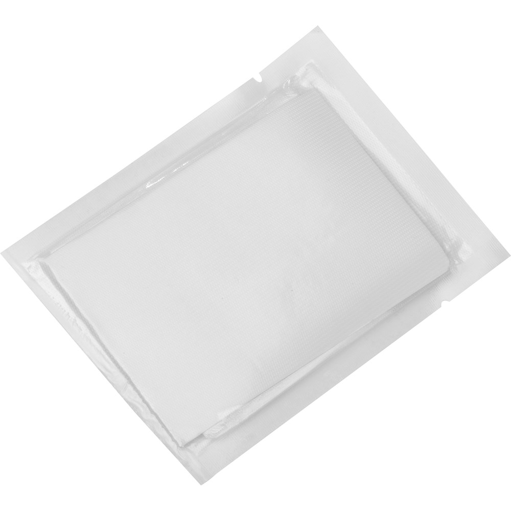 Transparenter Not-Poncho ERIC