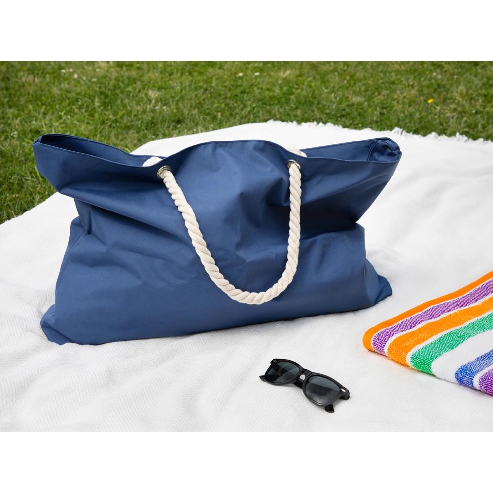 Strandtasche "Miami Beach" groß