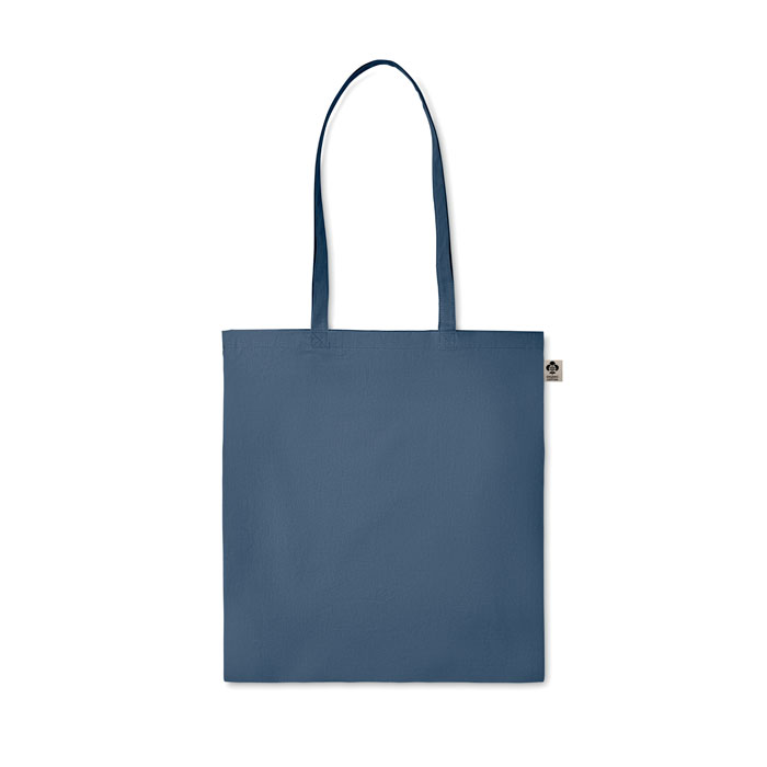 ZIMDE COLOUR - Organic-Cotton Einkaufstasche