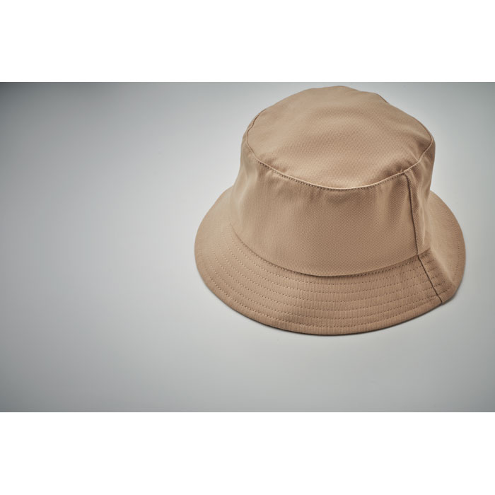 MONTI - Bucket hat polyester 260g/m²