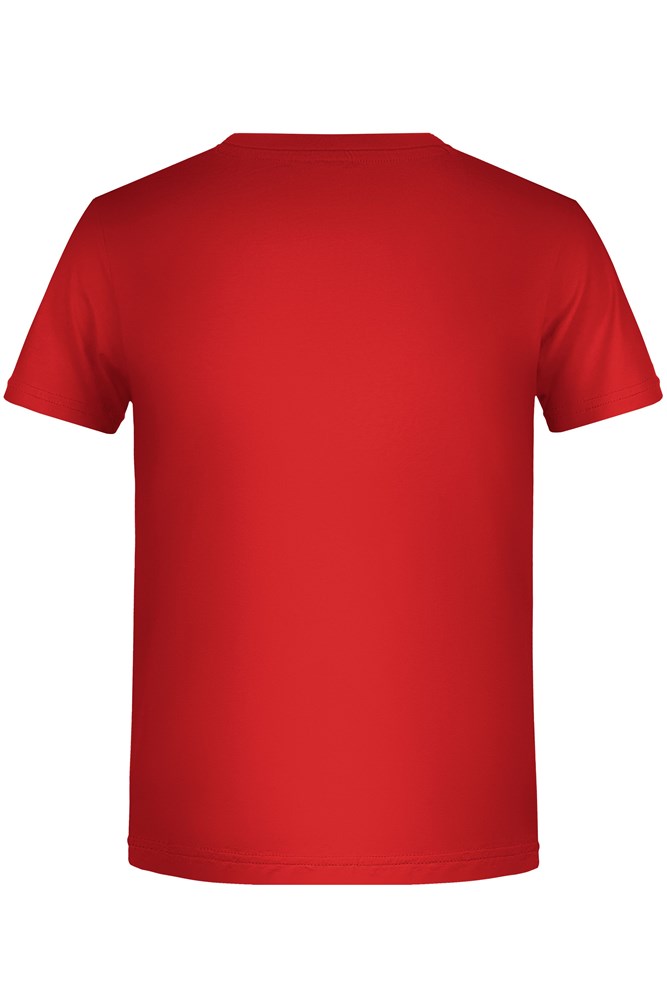 Boys' Basic-T  OCS Standard
