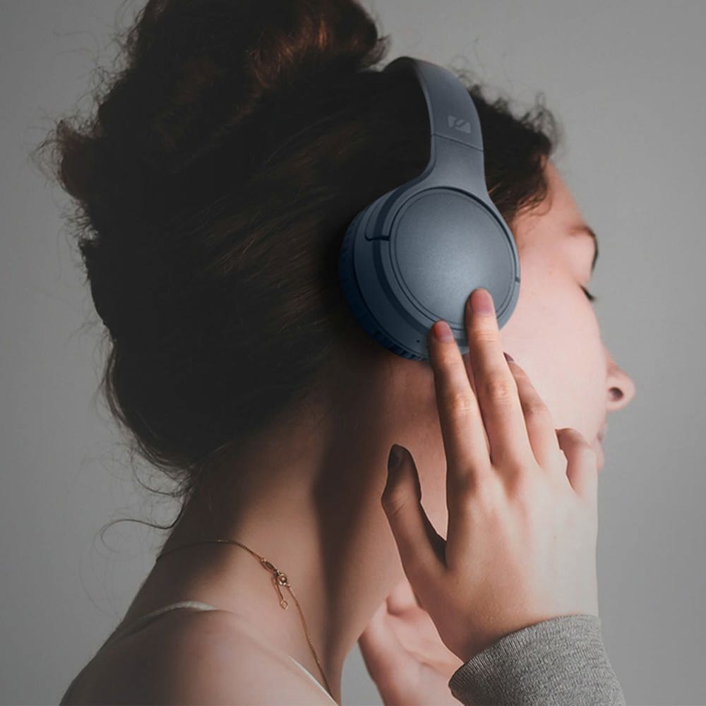 M-272 | Muse Bluetooth Headphones