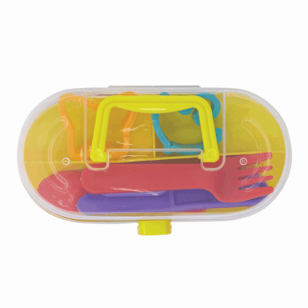 FUNNY ACTIVITY - Knetköfferchen