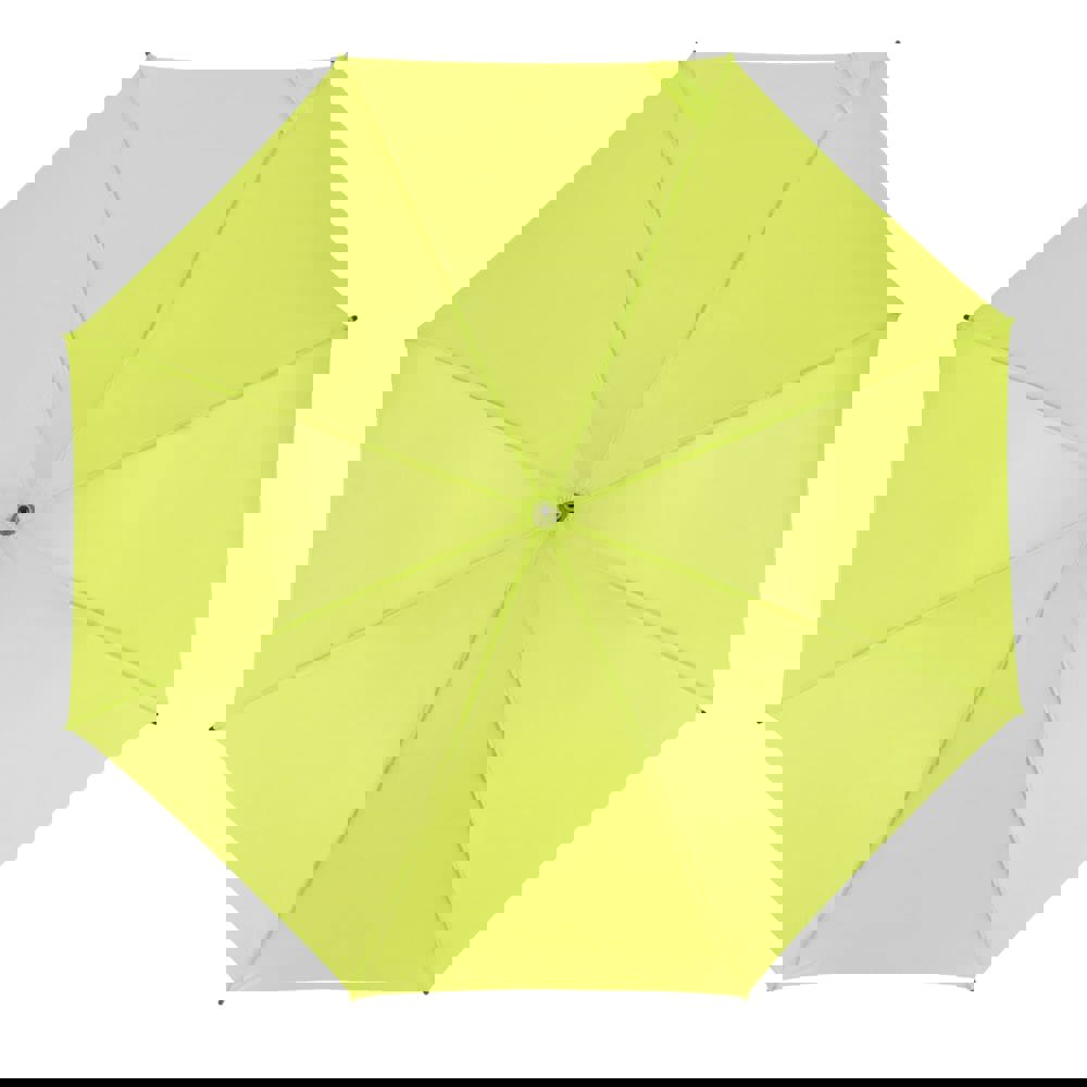 Bosco 190T Polyester 23" Stockschirm Auto offen