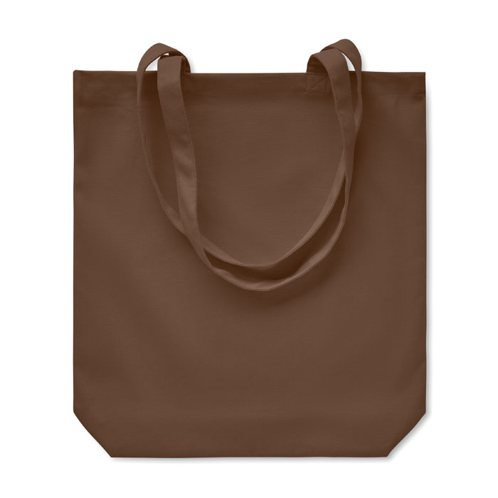 RASSA COLOURED - Einkaufstasche Canvas 270 g/m²