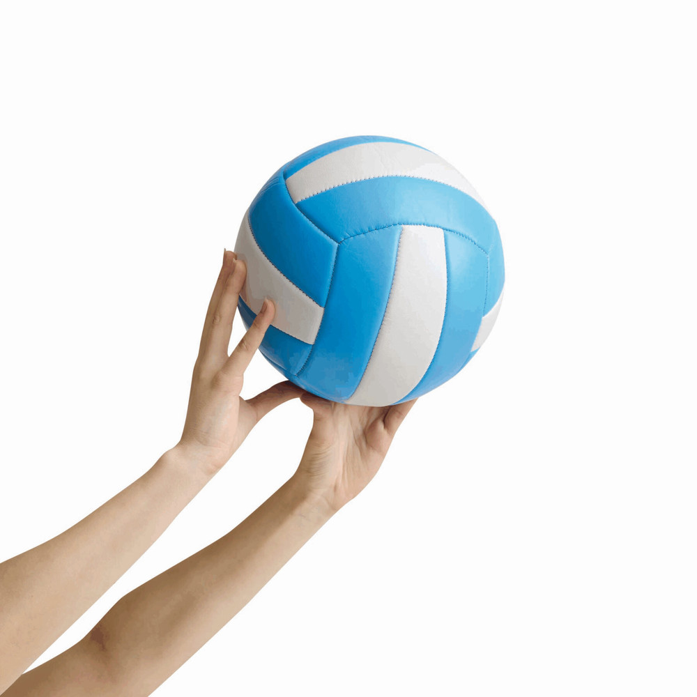 PLAY TIME - Beach-Volleyball