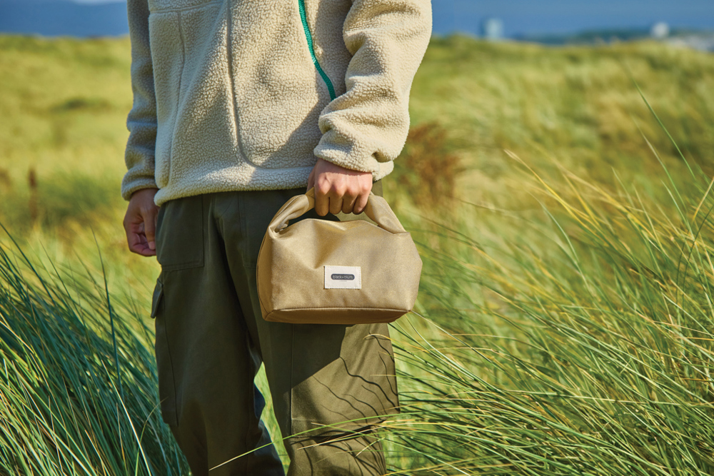 Black+Blum isolierte 6,7L Lunch & Kühltasche