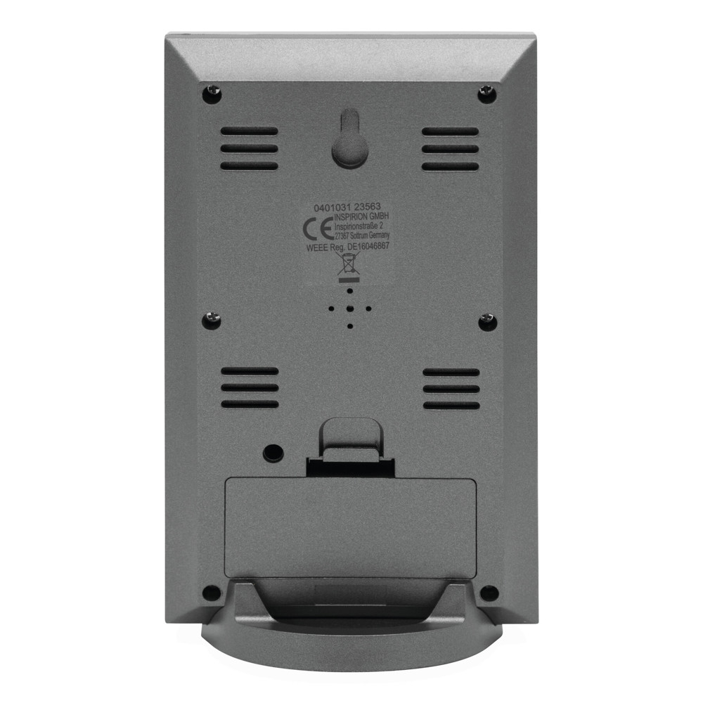 SUNNY TIMES - Wetterstation