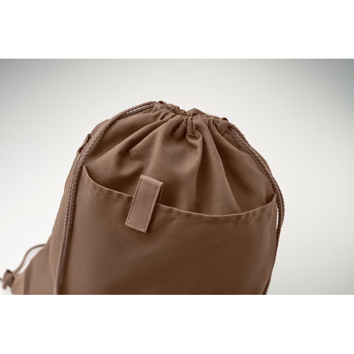 PANDA BAG - Beutel mit Kordelzug