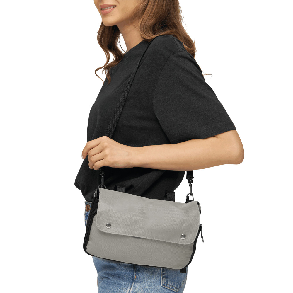 BIKE EASY - Fahrrad-Lenkertasche