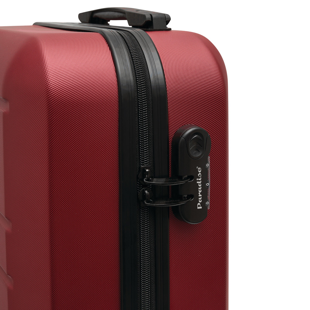 LUCCA - Trolley-Bordcase