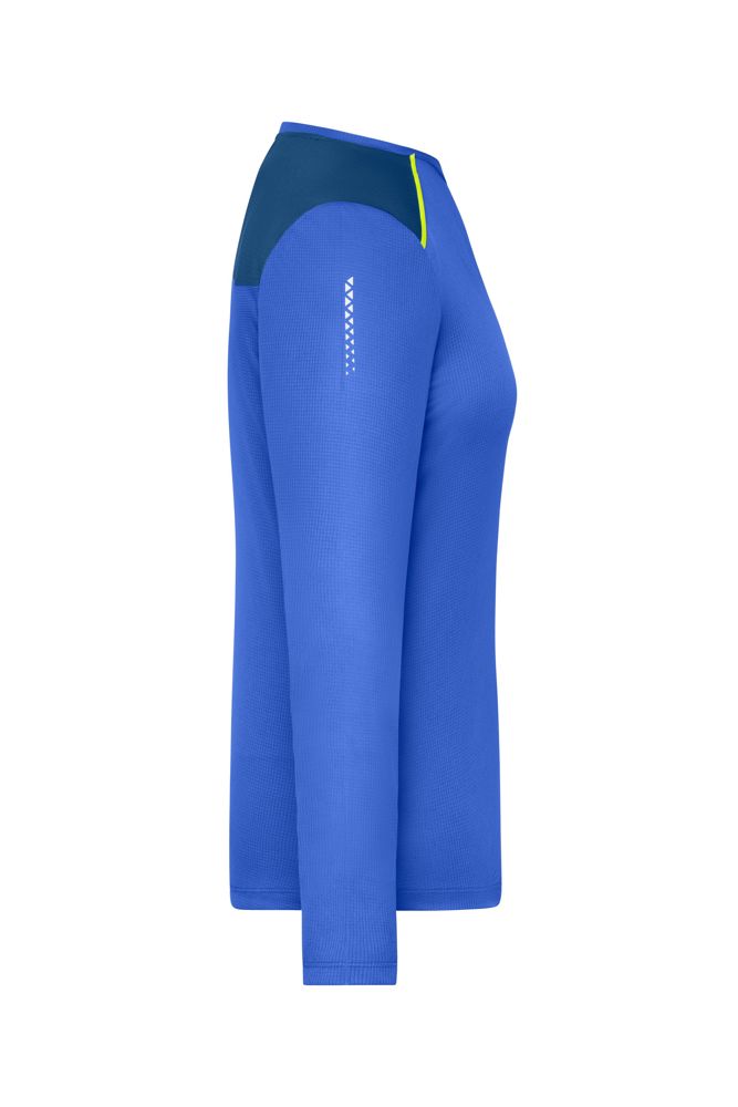 Ladies' Running Shirt Longsleeve GRS