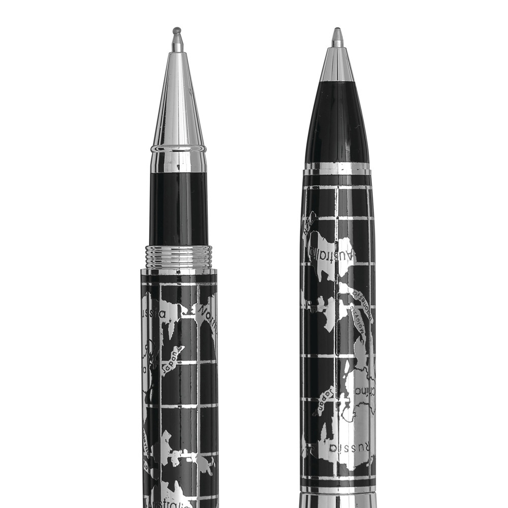 INTERCONTINENTAL - Schreibset