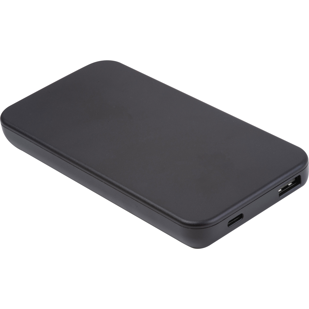 Recycelte Powerbank 10.000 mAh PRESTON