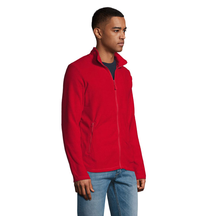 NORMAN MEN - NORMAN HERREN FL JACKE 220g